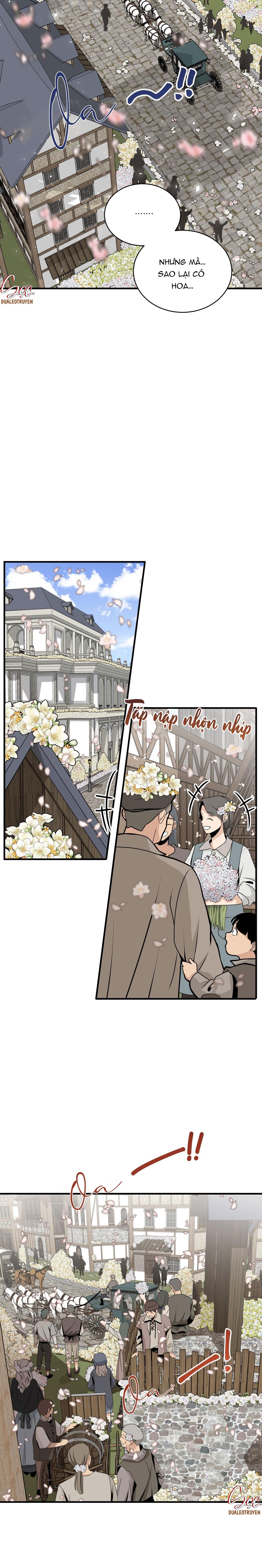 đóa hoa không tên Chapter 9 - Next Chapter 10