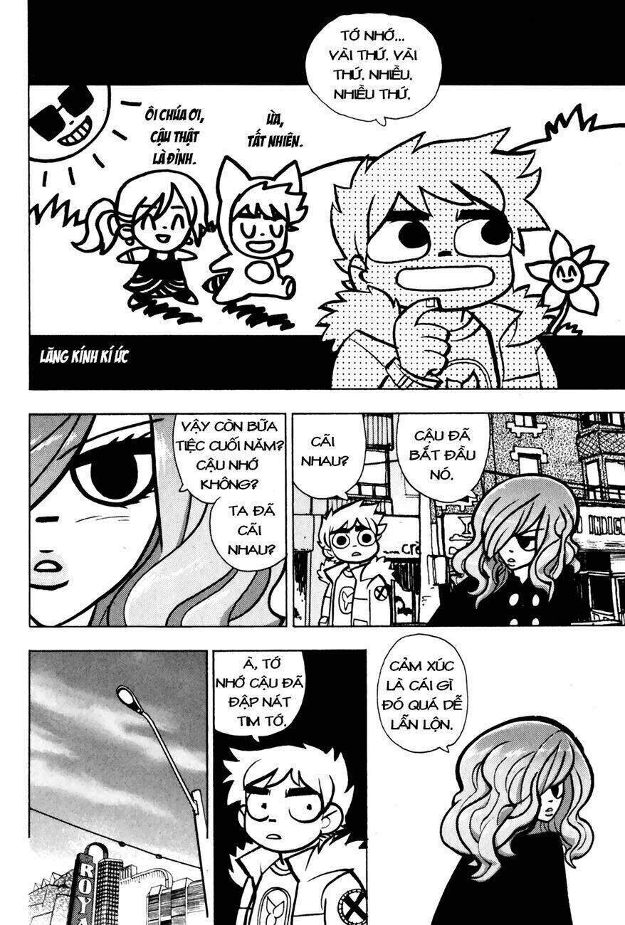 Scott Pilgrim Chapter 33 - Trang 2