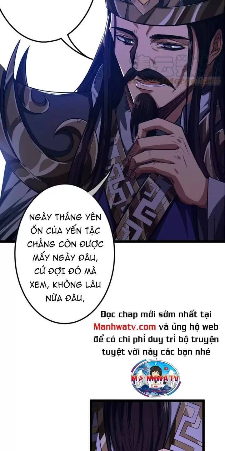 ma lâm thiên hạ Chapter 60 - Trang 2