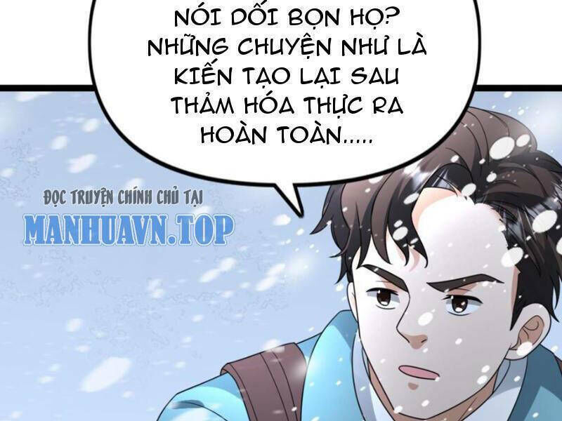 Toàn Cầu Băng Phong: Ta Chế Tạo Phòng An Toàn Tại Tận Thế Chapter 182 - Next Chapter 183