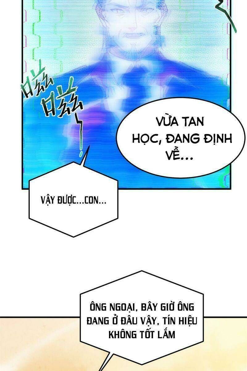 thần sủng tiến hóa Chapter 92 - Trang 2