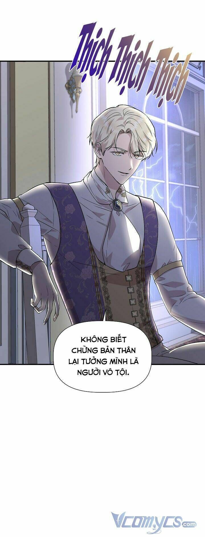 tôi không phải là cinderella chapter 43 - Trang 1