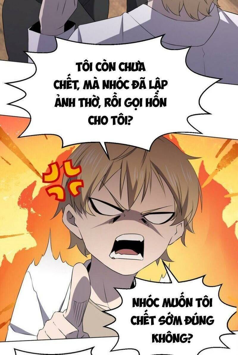 đừng hiểu lầm, tôi mới là người bị hại! Chapter 95 - Trang 2