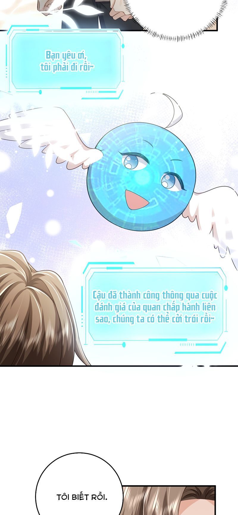 Xuyên Nhanh Chi Cải Tạo Bắt Đầu Lại Làm Người Chapter 78 - Next Chapter 79