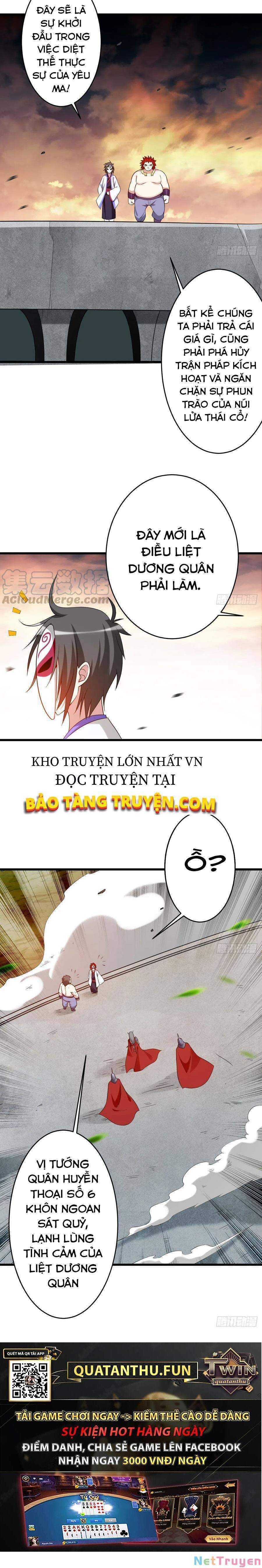 Đệ Tử Của Ta Đều Là Siêu Thần Chapter 96 - Trang 2