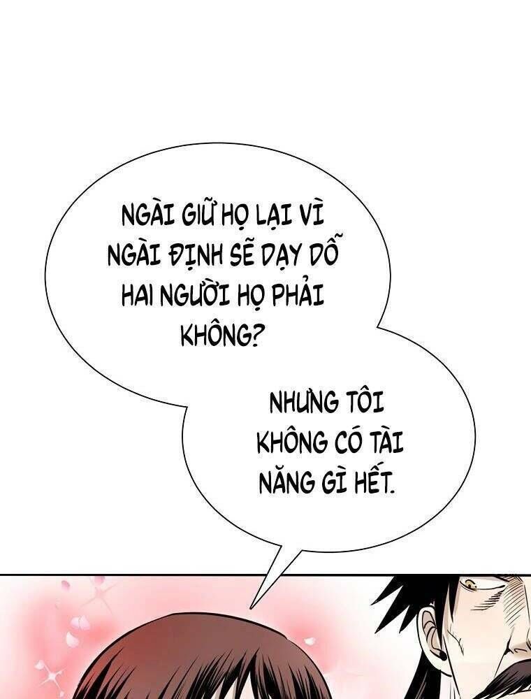 ma nhân hoa sơn chapter 18 - Next chapter 19