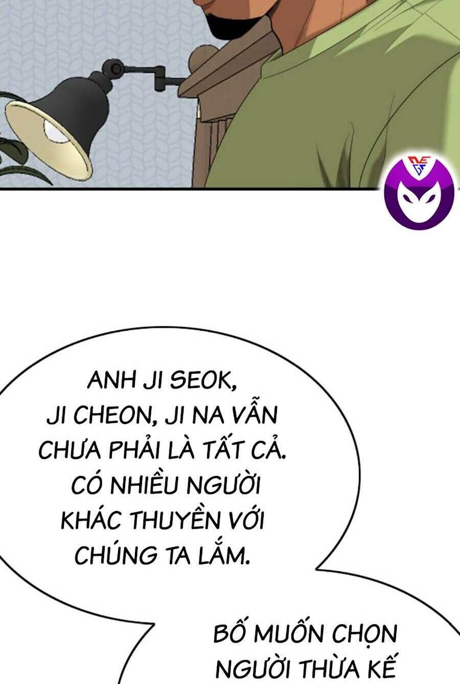 người xấu chapter 166 - Trang 1