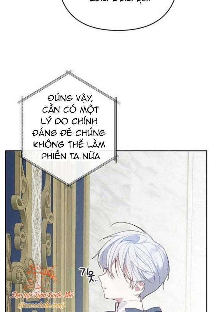 bạo chúa bé con chapter 2 - Next chapter 3