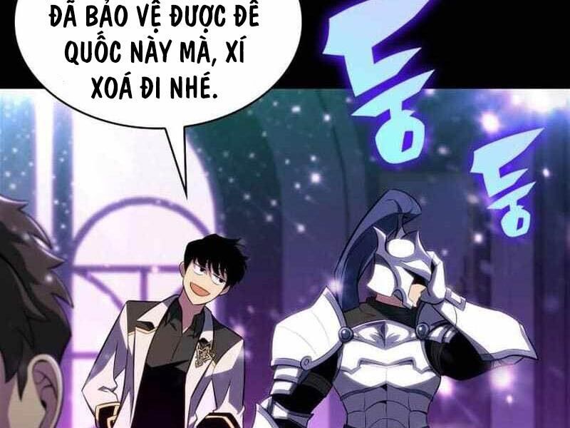 người chơi mới solo cấp cao nhất chapter 152 - Trang 1