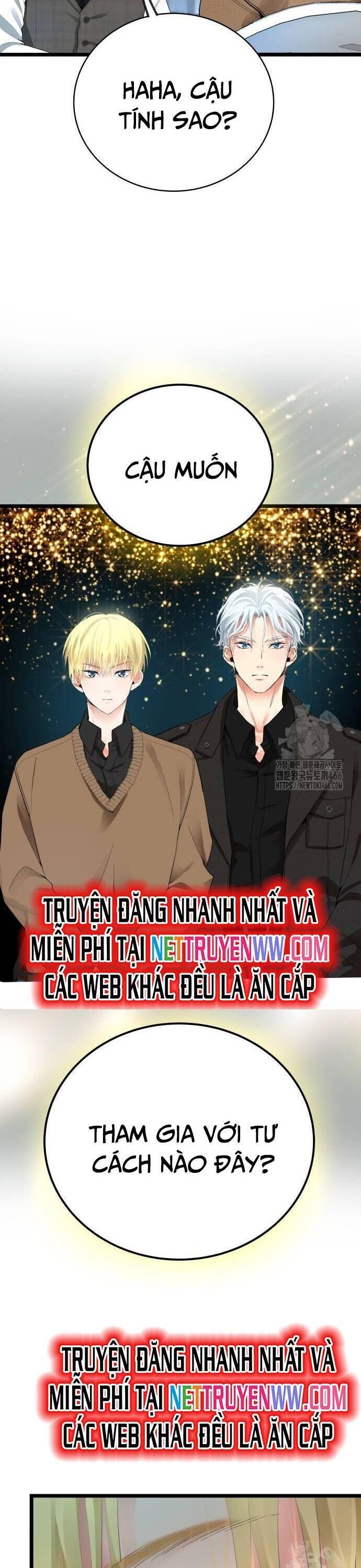 vinh quang vô tận Chapter 49 - Trang 2