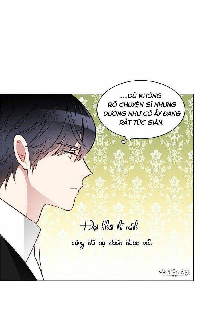 thám tử của muiella chapter 20 - Next chapter 21