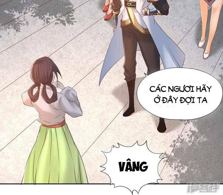 ta bị nhốt tại cùng một ngày mười vạn năm chapter 298 - Next chapter 299