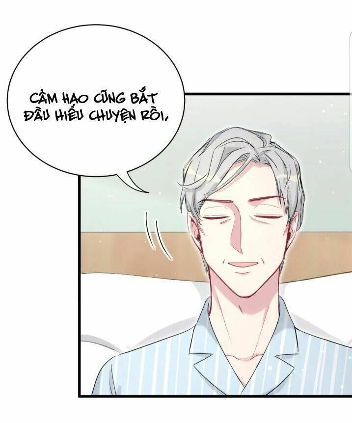 đứa bé là của ai ???? chapter 123 - Trang 2