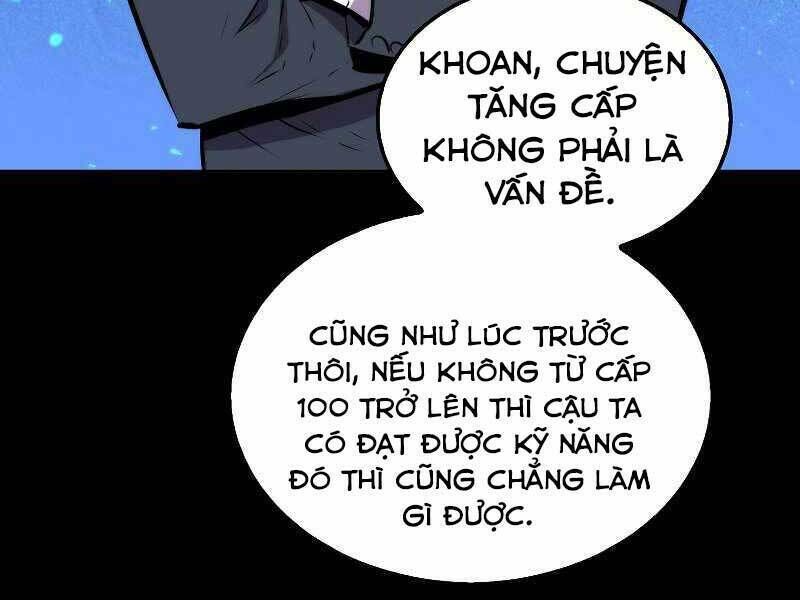 tôi thăng cấp trong lúc ngủ chapter 34 - Next chapter 35