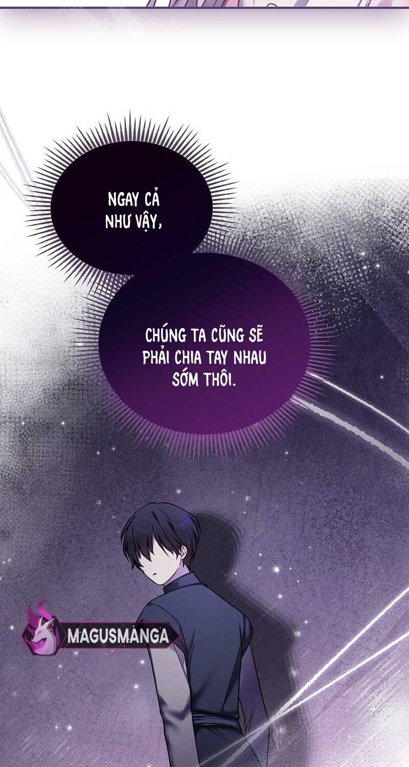 Nhân vật phản diện bị bệnh nan y từ chối được nhận nuôi Chapter 14 - Next Chapter 15