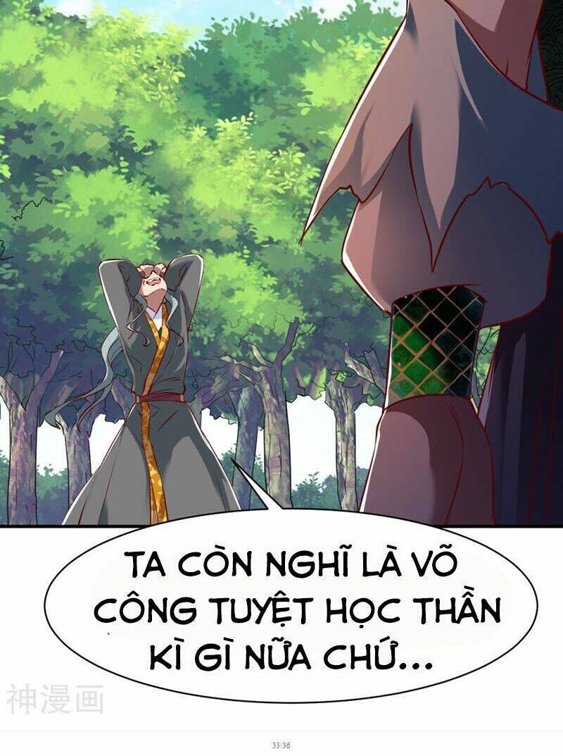 chiến đỉnh Chapter 117 - Trang 2