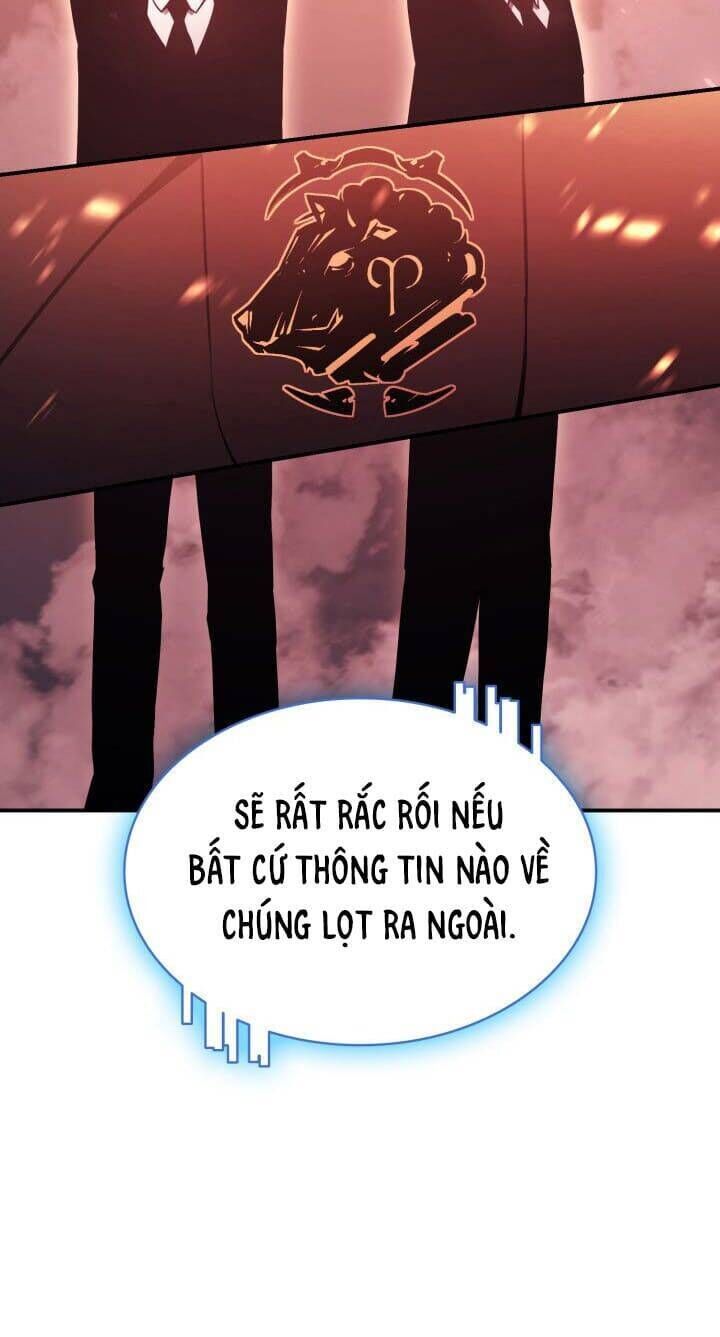 vị vua mạnh nhất đã trở lại chapter 7 - Trang 1