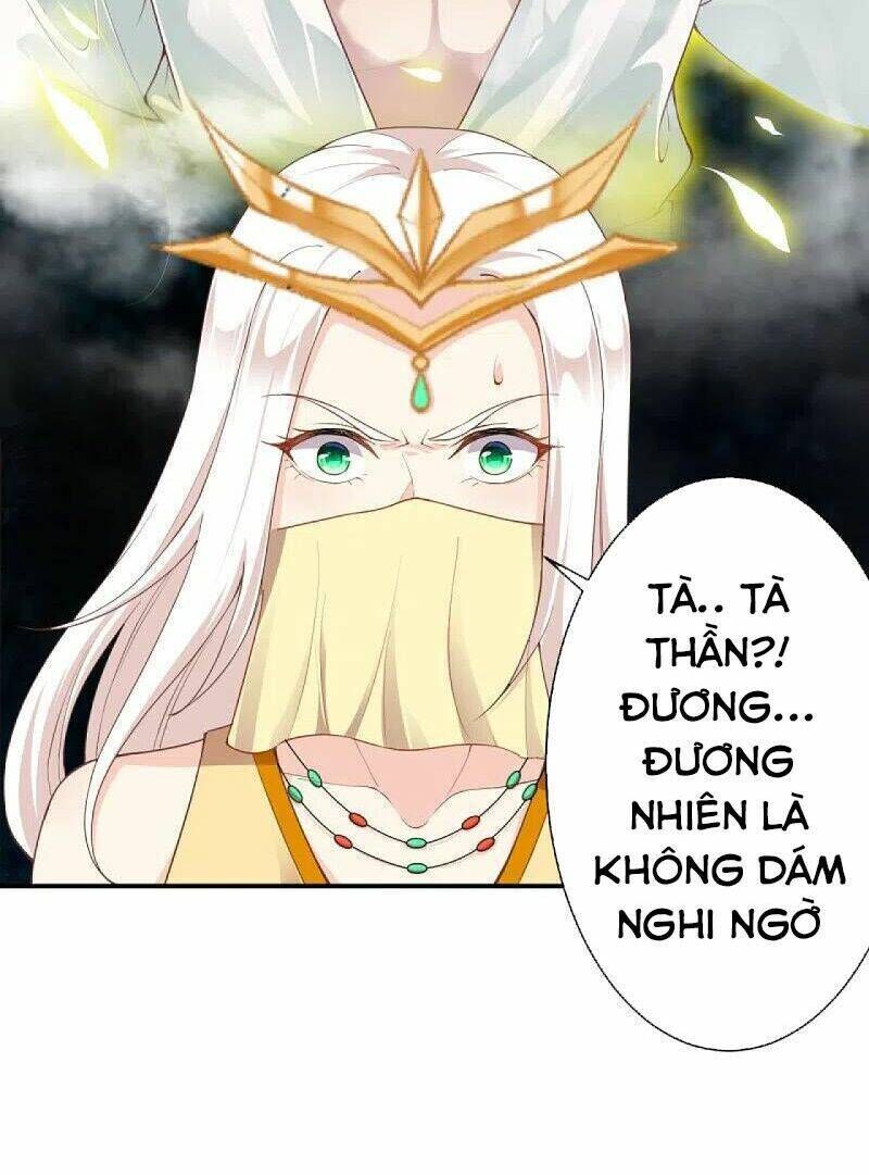 nghịch thiên tà thần Chapter 377 - Trang 2