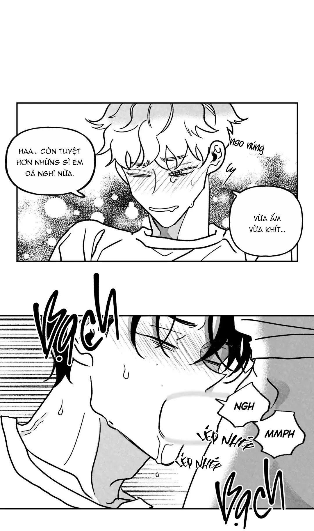 yona và chang-il Chapter 3 - Next Chương 4