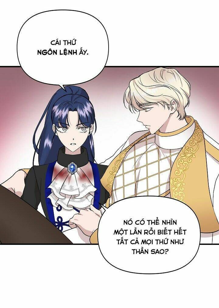 tôi không phải là cinderella chapter 19 - Trang 2