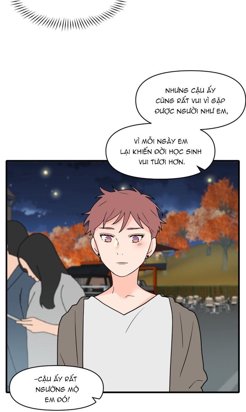 Truyện Ngôn Nhưng Không Ngôn Lắm Chapter 60 - Trang 1