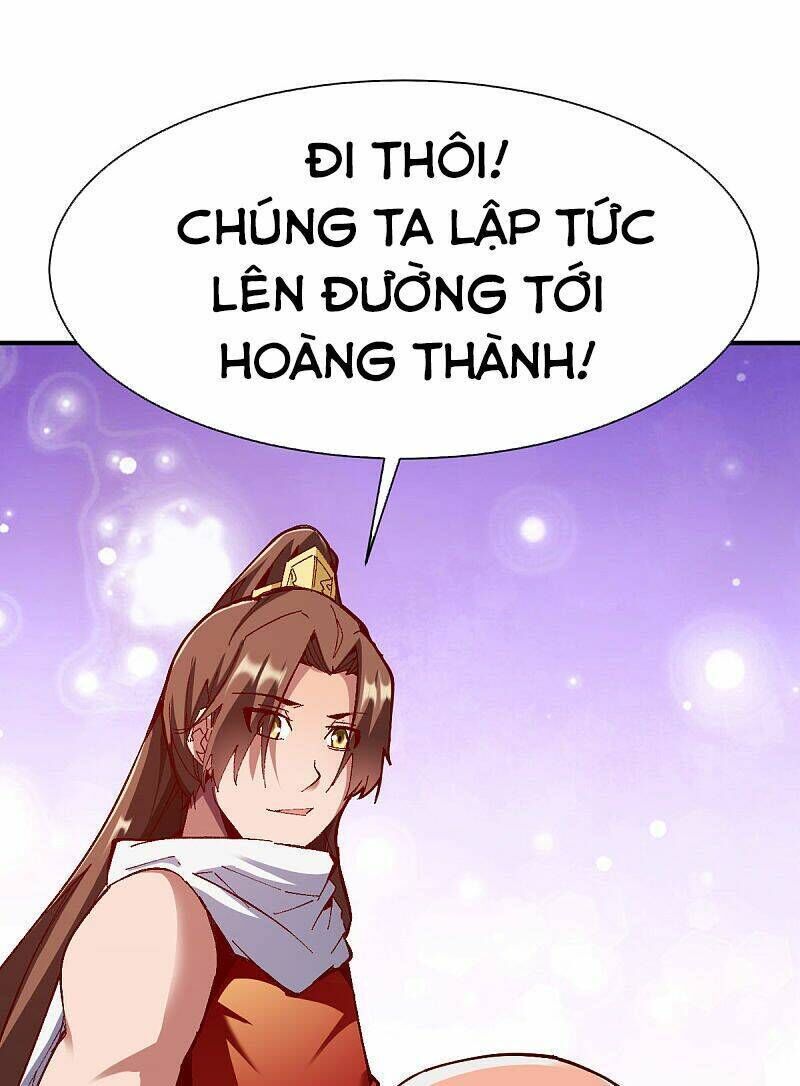 chiến đỉnh Chapter 247 - Trang 2