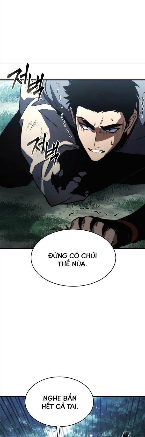 người chơi mạnh nhất hồi quy lần thứ 100 chapter 13 - Trang 2