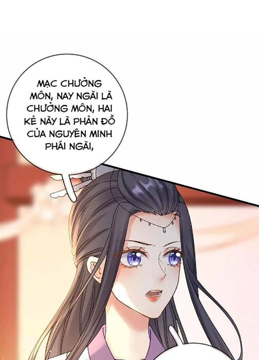 ma đầu vạn ác năm tuổi rưỡi chapter 112 - Trang 2