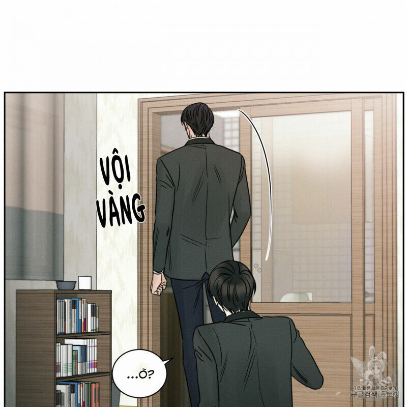 dù anh không yêu em Chapter 9 - Trang 2