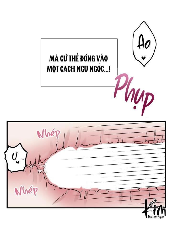 bl ngắn chịch hỏny Chapter 16.3 NÀNG THƠ 3 - Trang 2