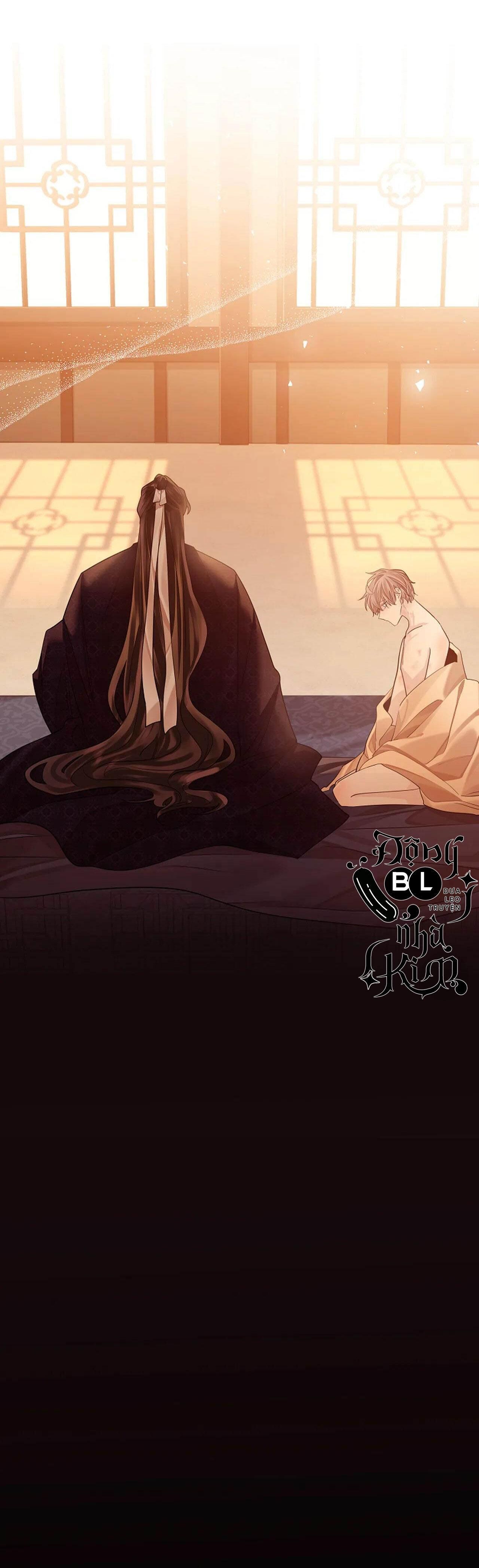 hoa giấy Chapter 42 - Next 42.1