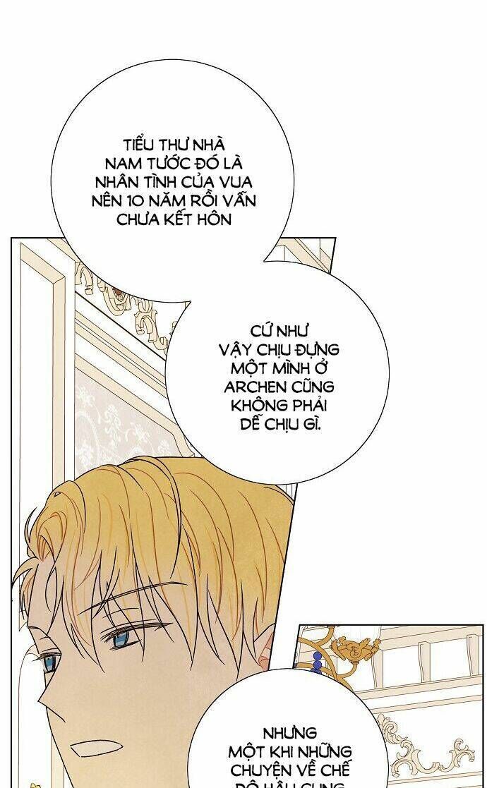 tôi đã cướp mất đêm đầu tiên của nam chính Chapter 92 - Next chapter 93