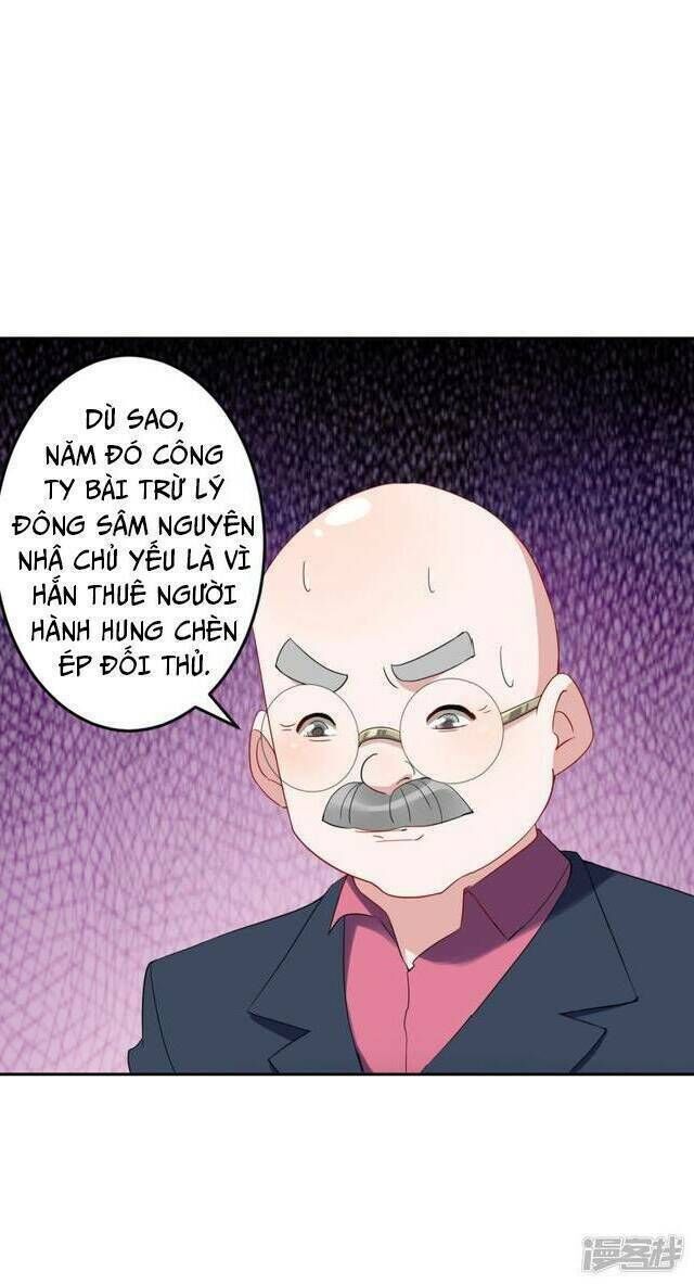 Ma Lạt Nữ Lão Bản Chapter 35.1 - Trang 2