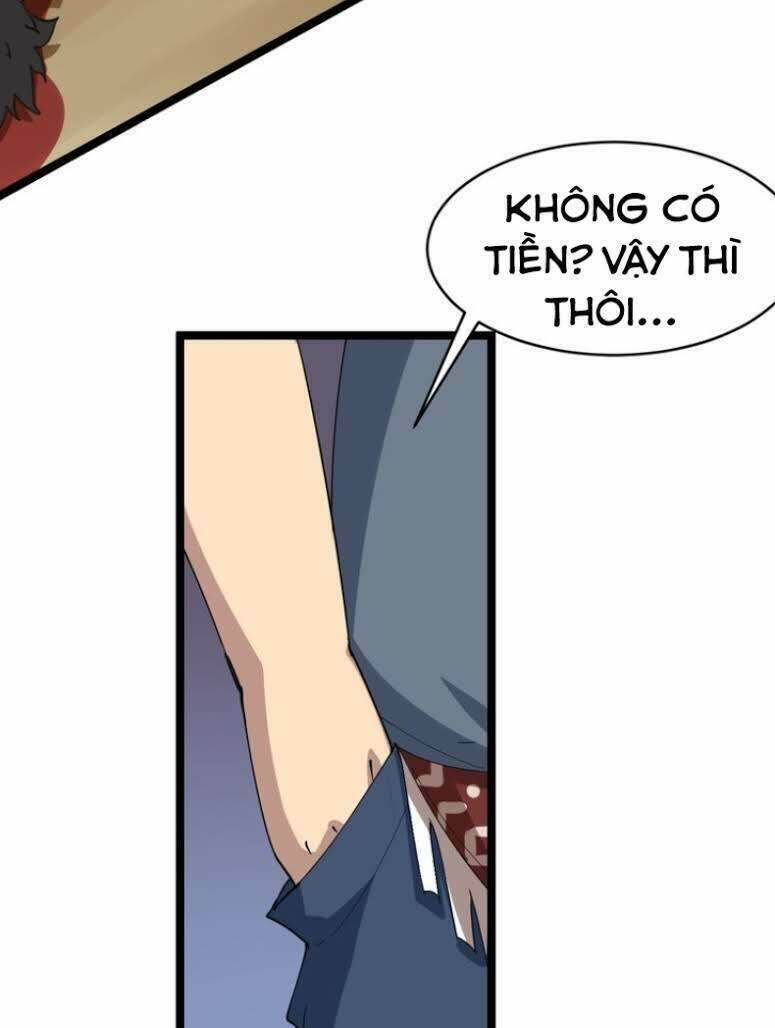 độc thủ vu y chapter 6 - Next chapter 7