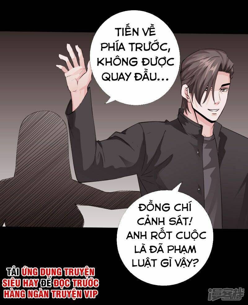 tuyệt phẩm tà thiếu Chapter 105 - Trang 2