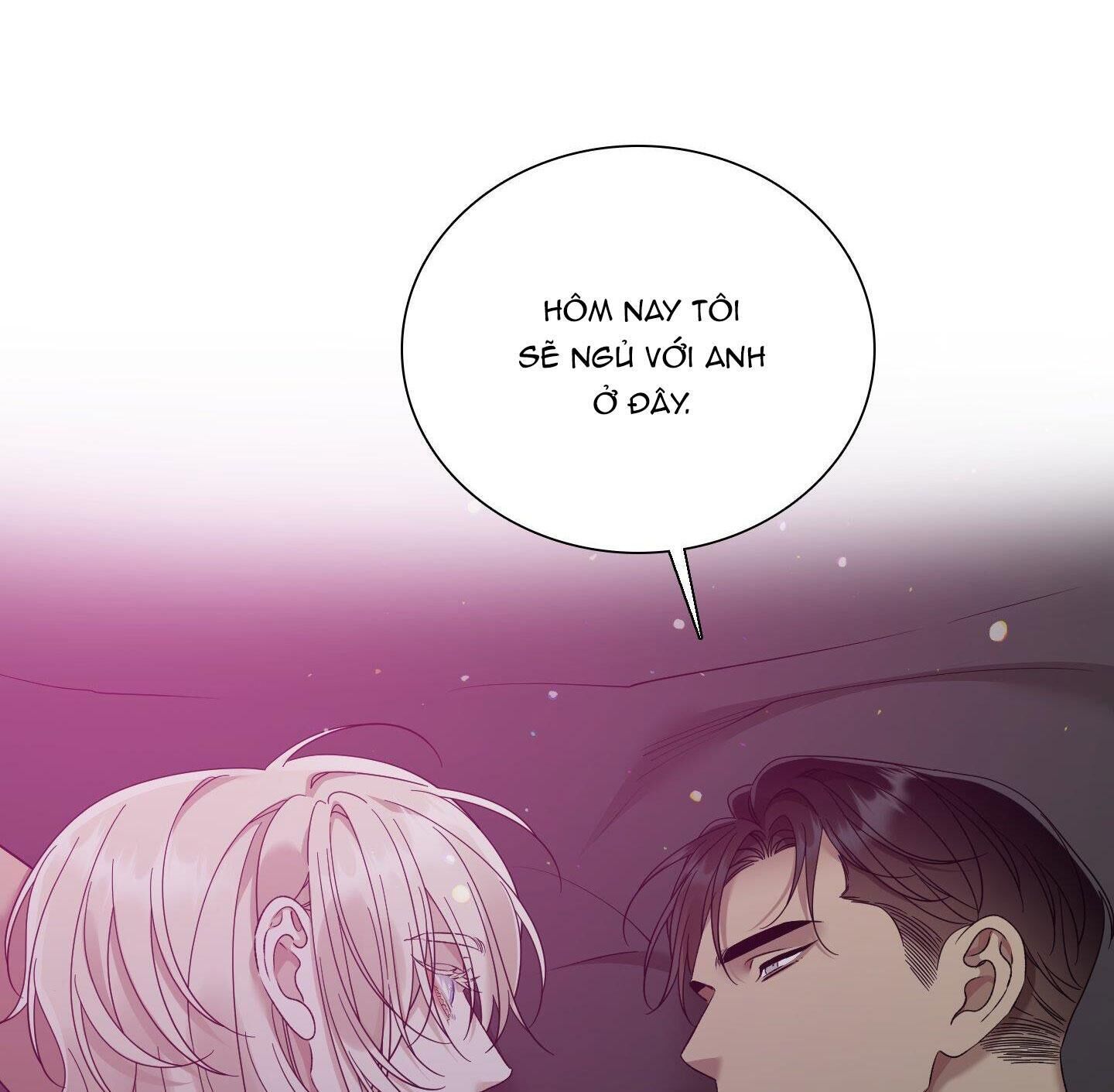 DEAR. 00 Chapter 9 - Trang 1