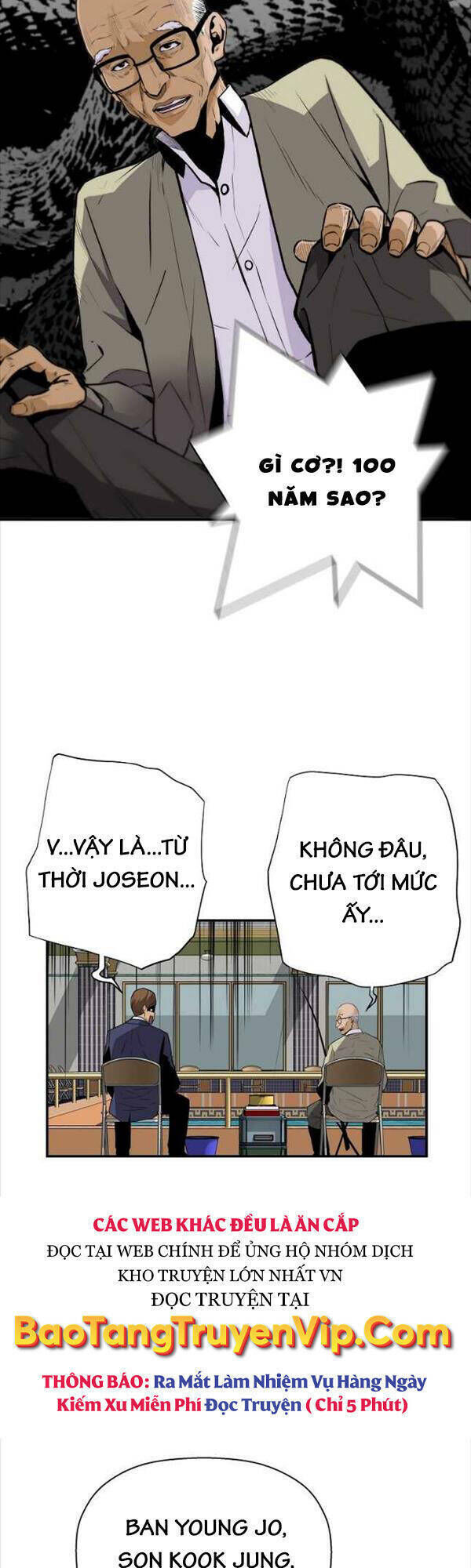 sự trở lại của huyền thoại chapter 93 - Next chapter 94