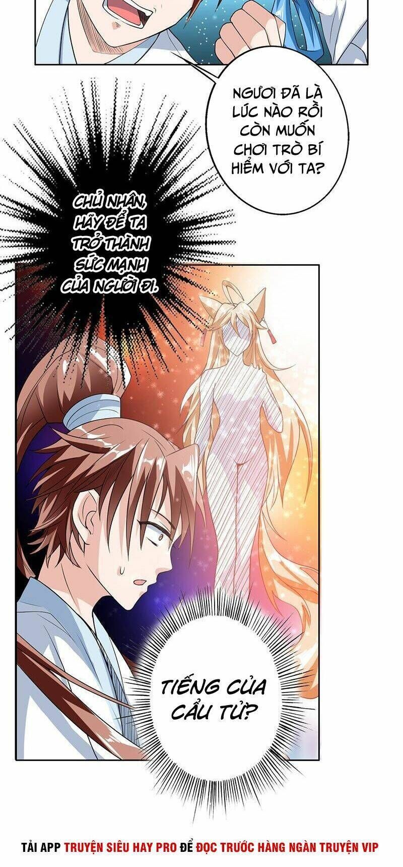 tối cường thần thú hệ thống Chapter 155 - Next Chapter 156