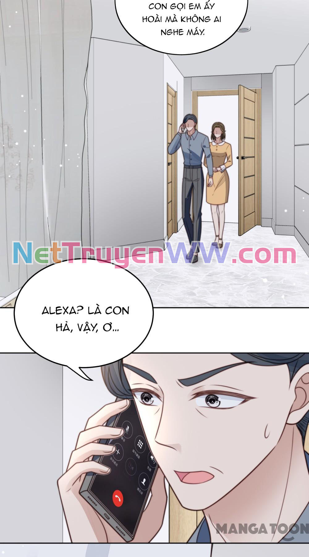 Trùng sinh thành nữ chính độc ác Chapter 3 - Next Chapter 4