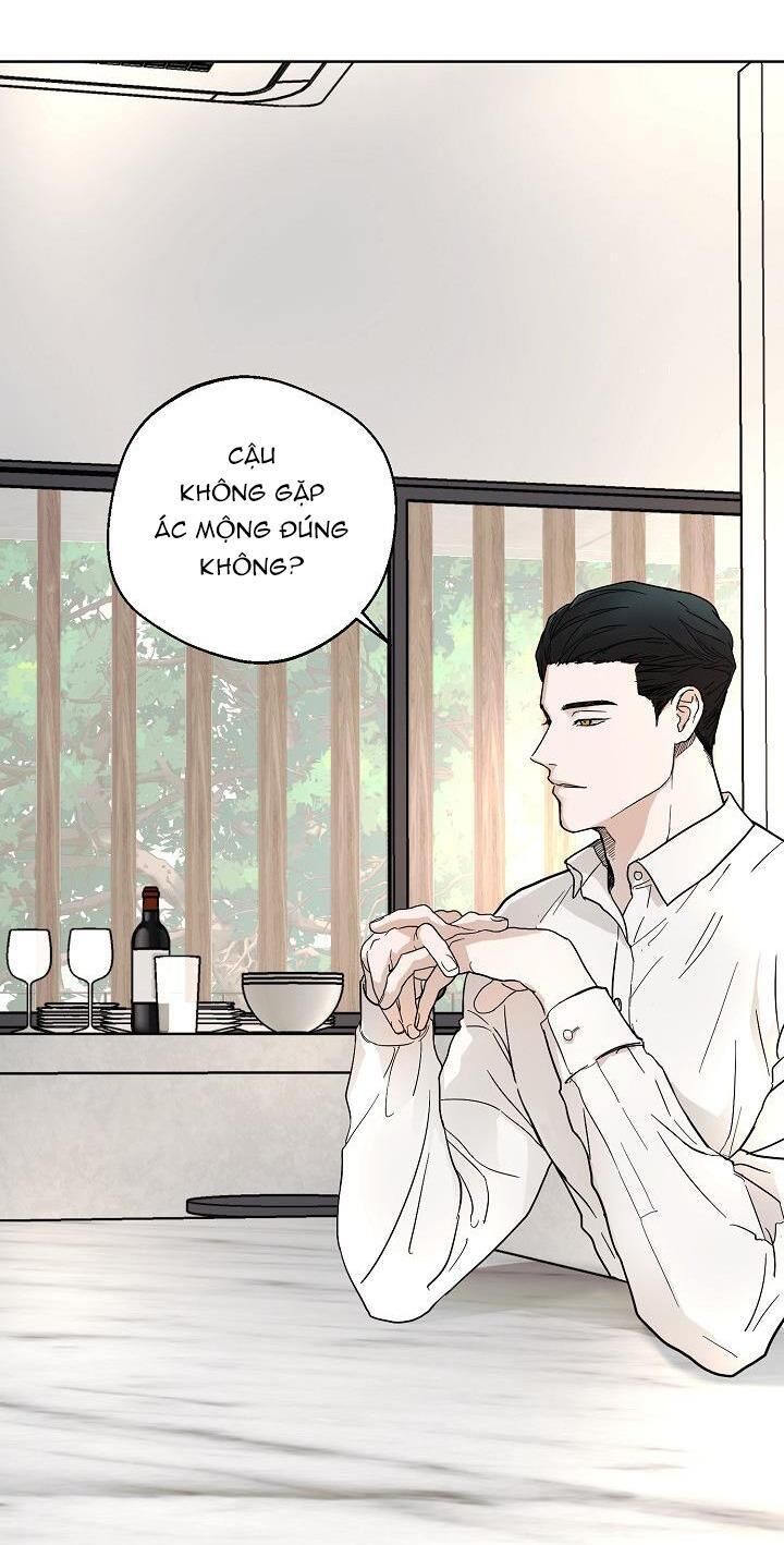 bl ngắn chịch hỏny Chapter 17.5 SẮC QUỶ 5 - Trang 2