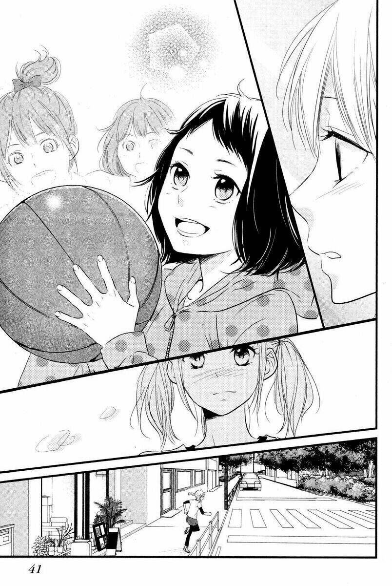 Haru Matsu Bokura Chapter 1 - Next Chapter 2