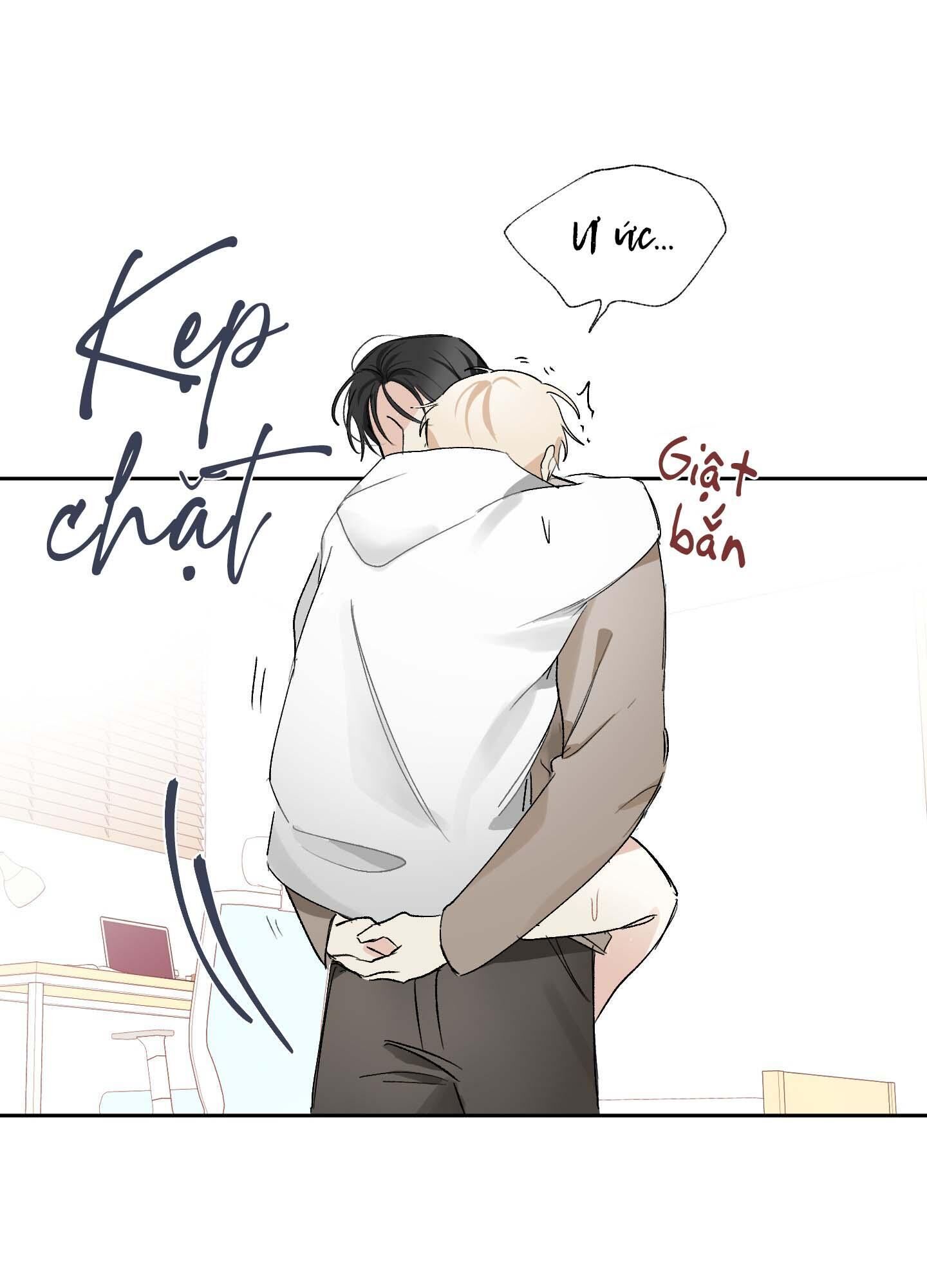 thế giới khi mất đi em Chapter 4 - Next 5