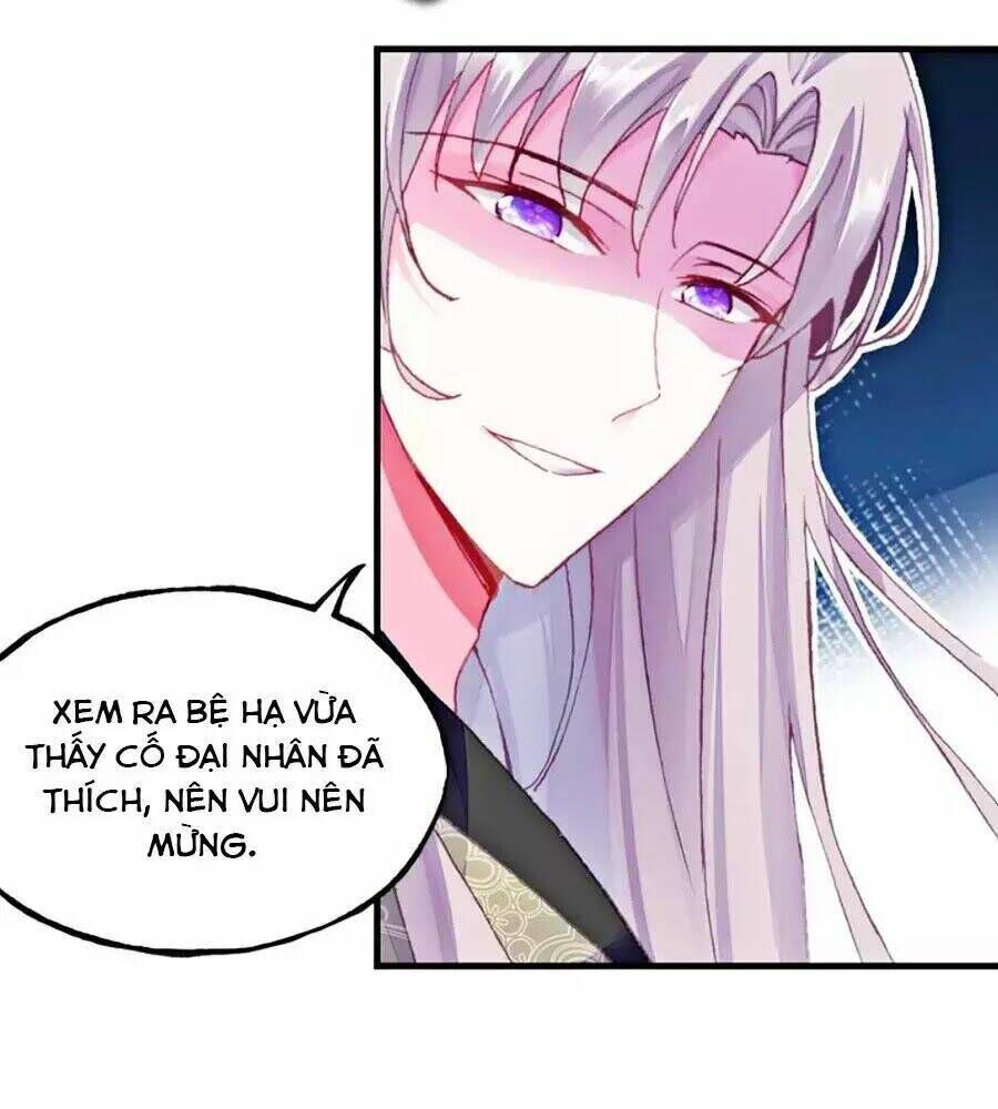 Trẫm Cũng Không Muốn Quá Khí Phách Chapter 15 - Trang 2