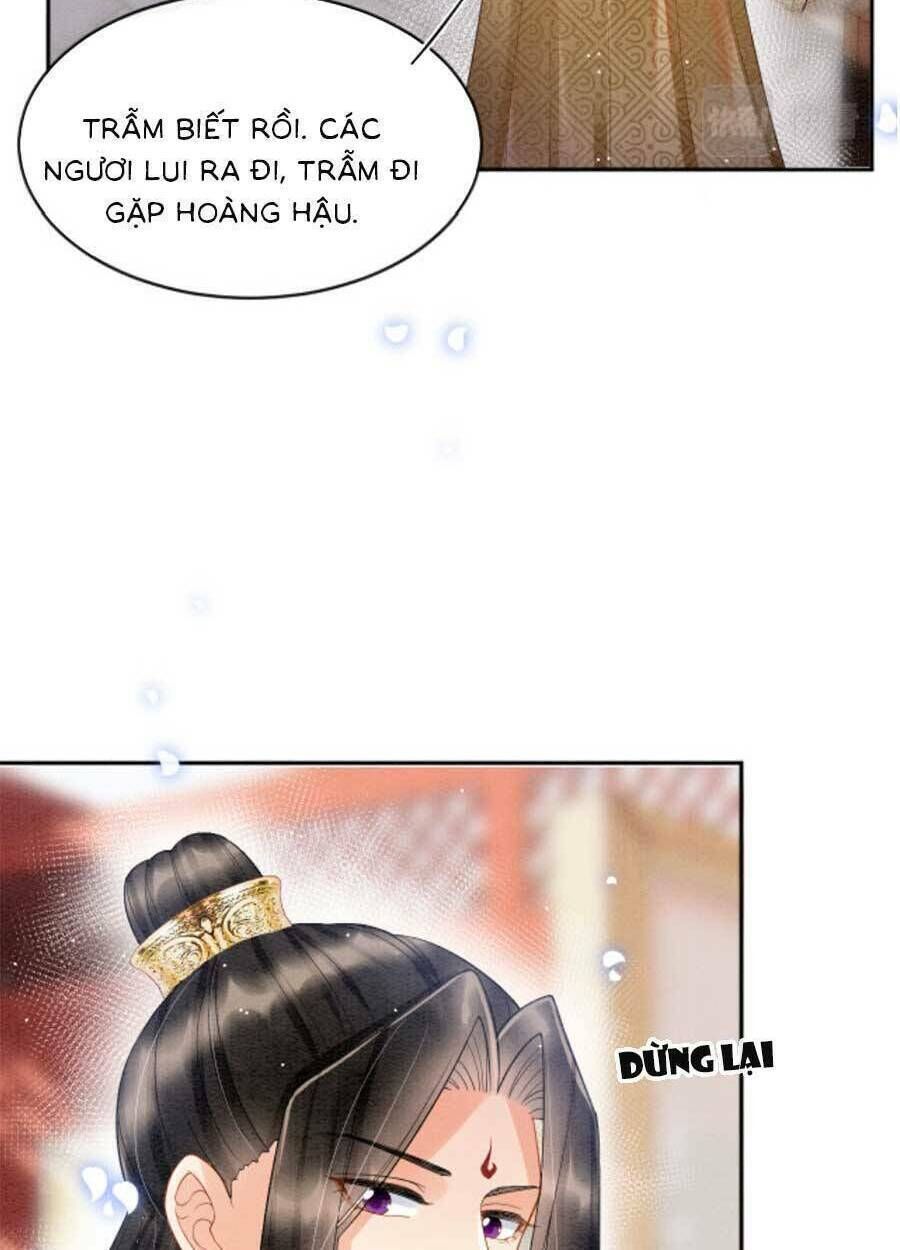 bạch nguyệt quang lạm quyền của sủng hậu chapter 63 - Next chapter 65