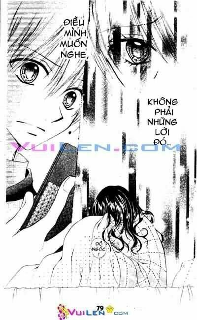 Công Chúa Ẩm Thực Chapter 11 - Next 