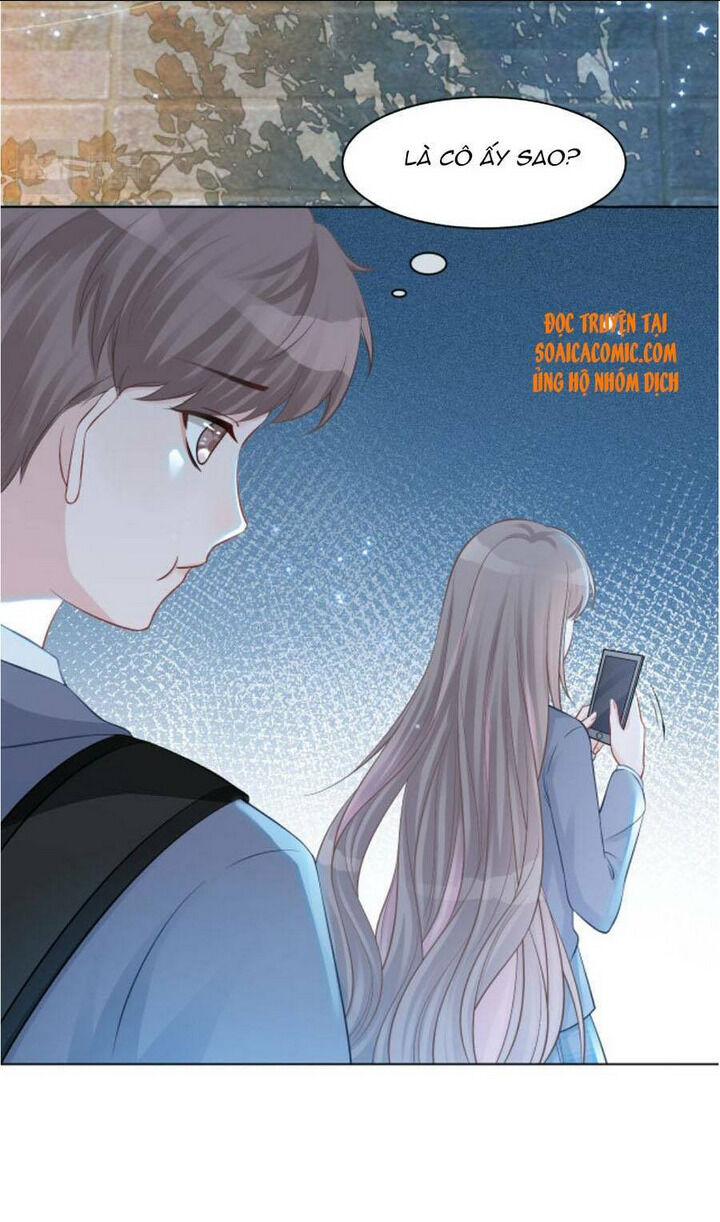 được các anh trai chiều chuộng tôi trở nên ngang tàng chapter 17 - Next Chapter 17.5