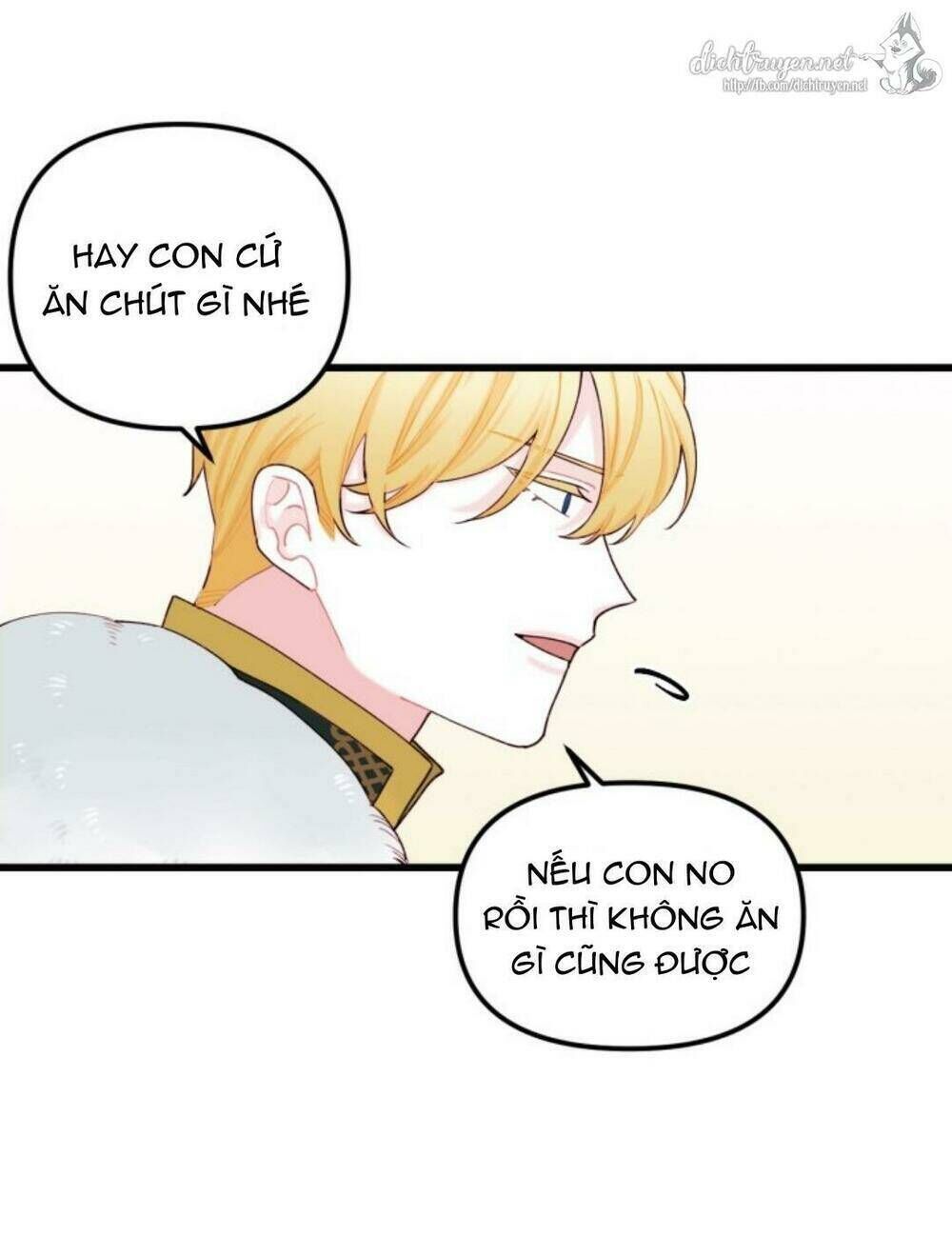 công chúa bãi rác Chapter 8 - Trang 2