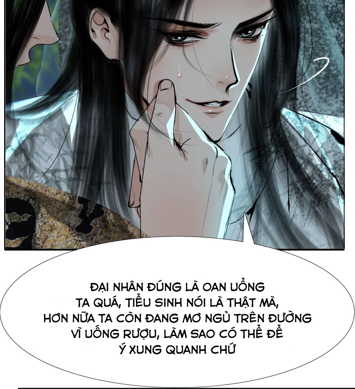 vòng luân hồi Chapter 13 - Trang 1