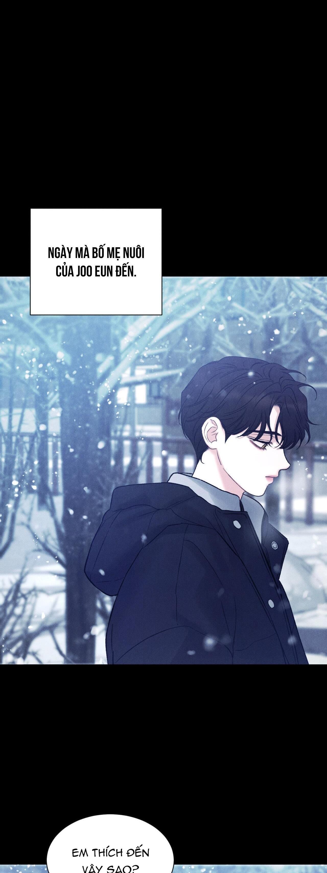 joo eun 9 - Next Chapter 9