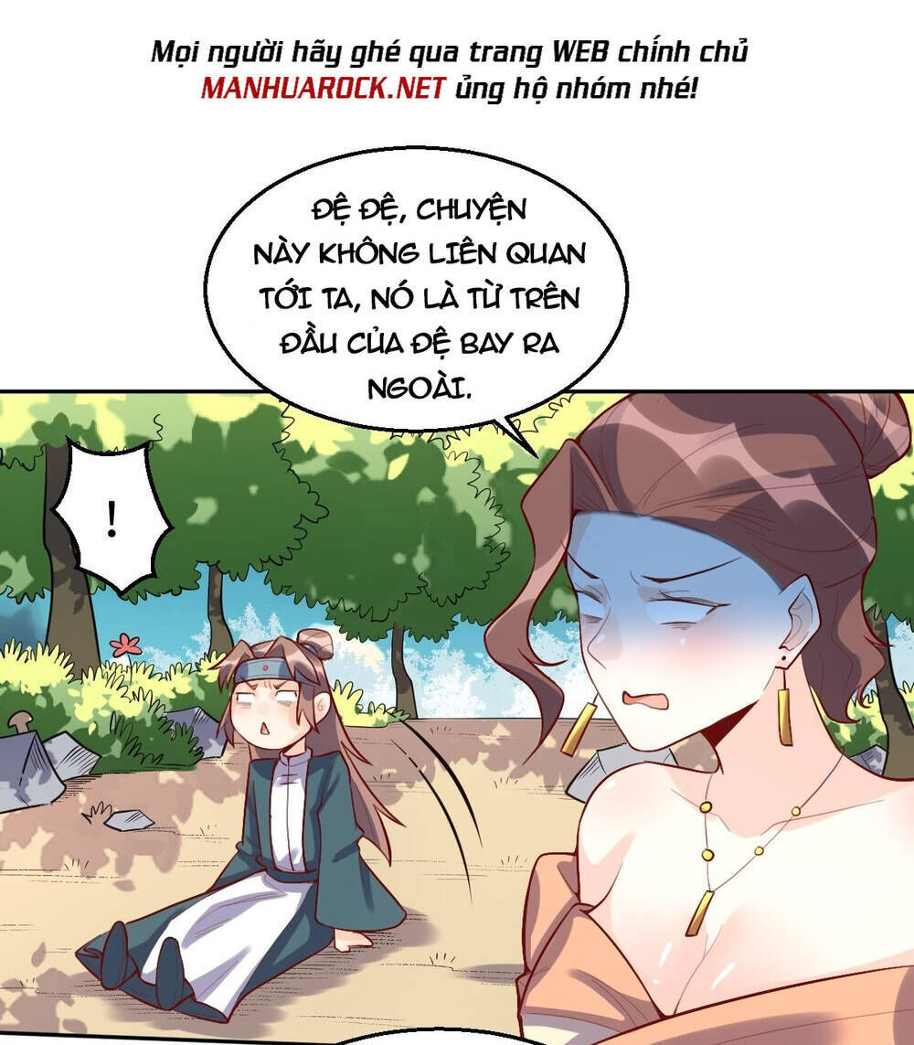 nguyên lai ta là tu tiên đại lão chapter 125 - Next chapter 126